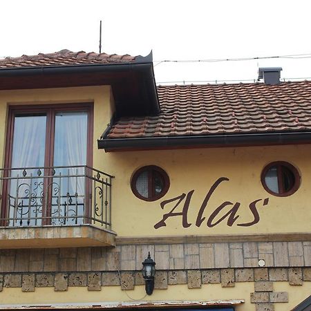Motel Alas บันยาลูกา ภายนอก รูปภาพ